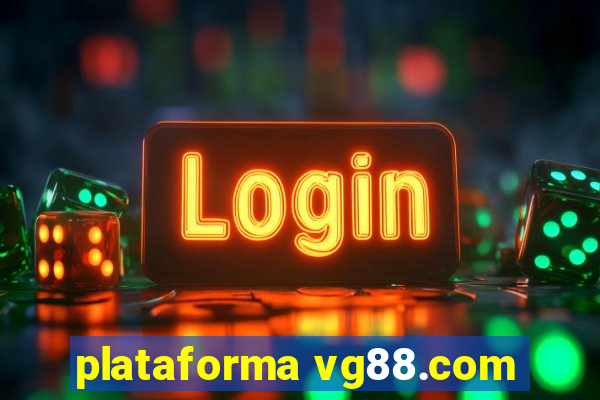 plataforma vg88.com